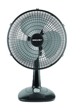 Ventilador de Mesa 30cm 3ps Taurus Boreal, Preto, 127V