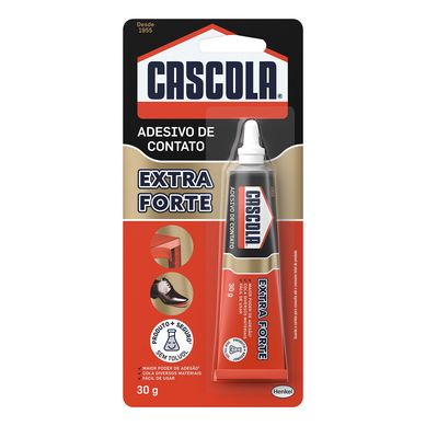 Cola de Preciso Extra 30g sem Toluol
