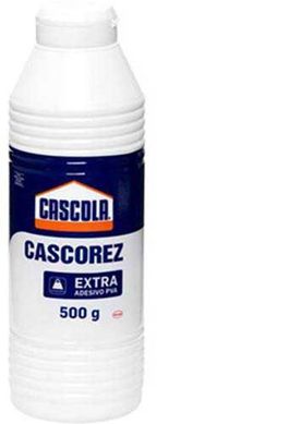 Cola Cascorez 500g Extra Adesivo PVA