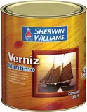 Verniz Marítimo Brilhante, Incolor, 0.9L