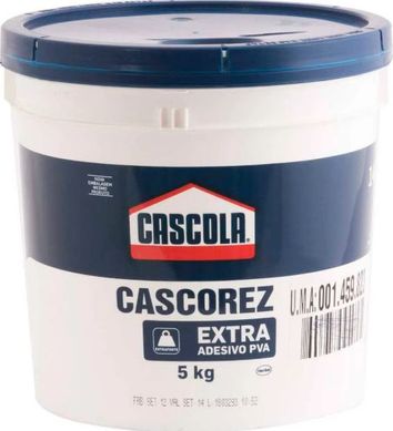 Adesivo PVA 5Kg Cascola