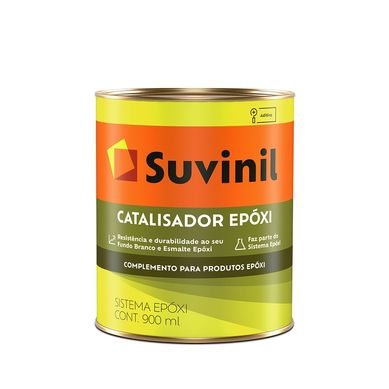 Catalizador Esmalte Epxi, 900ml