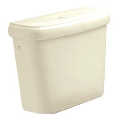 Caixa Acoplada para Vaso Sanitrio Plus com Mecanismo Sabatini Palha 3L e 6L Icasa
