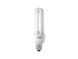 Lâmpada Fluorescente Eletrônica Compacta Luz Branca 25W 220V Taschibra