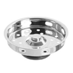 Cesta Cromada Para Válvula Americana 4.1/2" Ref348
