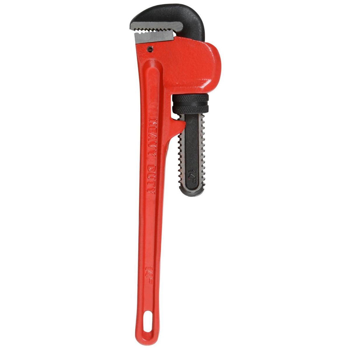 Chave Grifo 14", marca Redline - Foto Principal