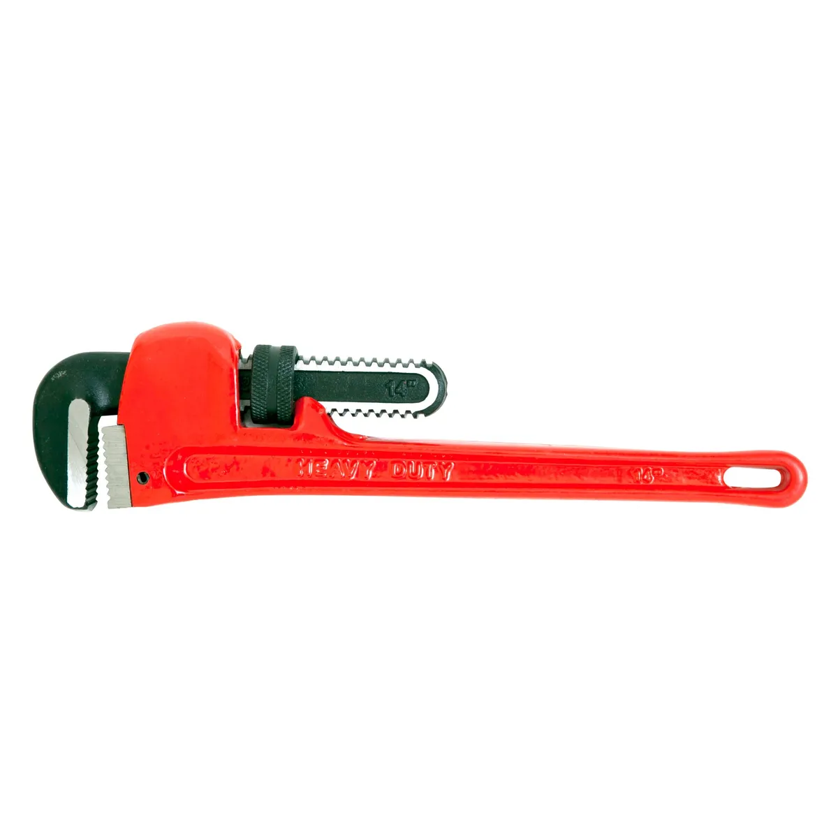 Chave Grifo 14", marca Redline - Foto 2