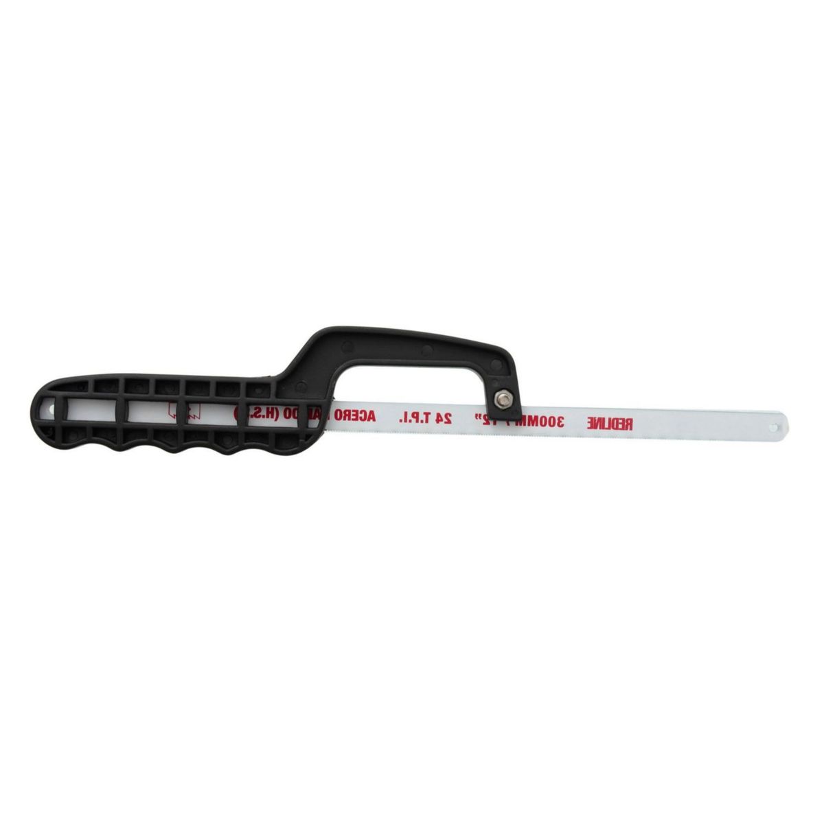 Mini Arco Serra Porta para Metal 12 Polegadas, marca Redline - Foto Principal
