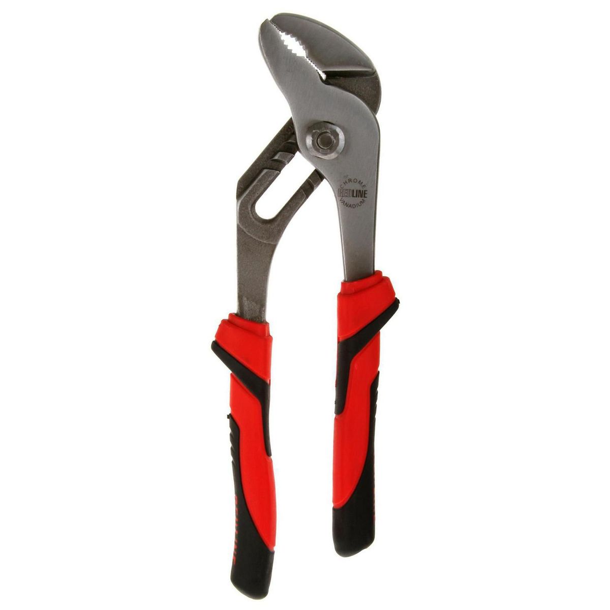 Alicate Bomba Dágua 8", marca Redline - Foto Principal