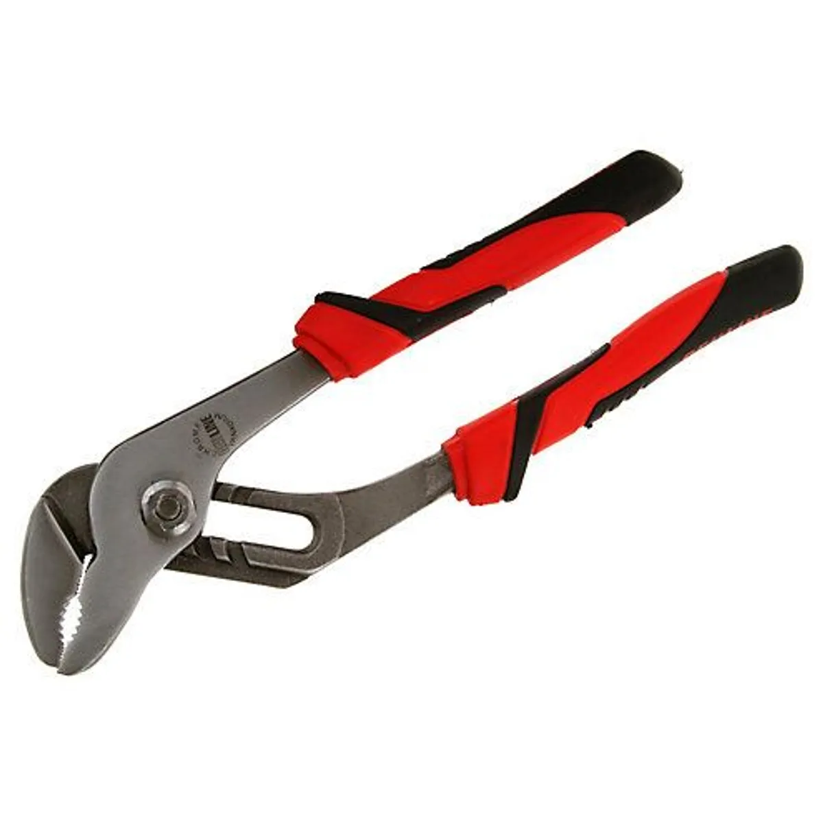Alicate Bomba Dágua 8", marca Redline - Foto 2