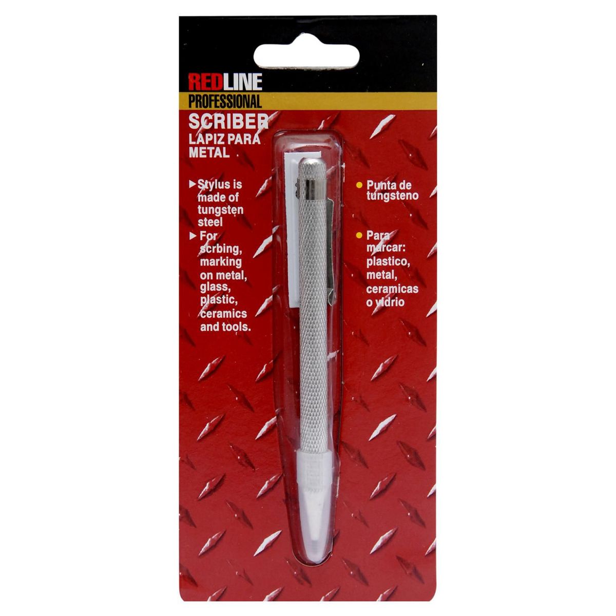 Lápis para Metal, marca Redline - Foto 2
