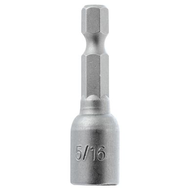 Soquete Magntico Mdo 1/4 Polegadas