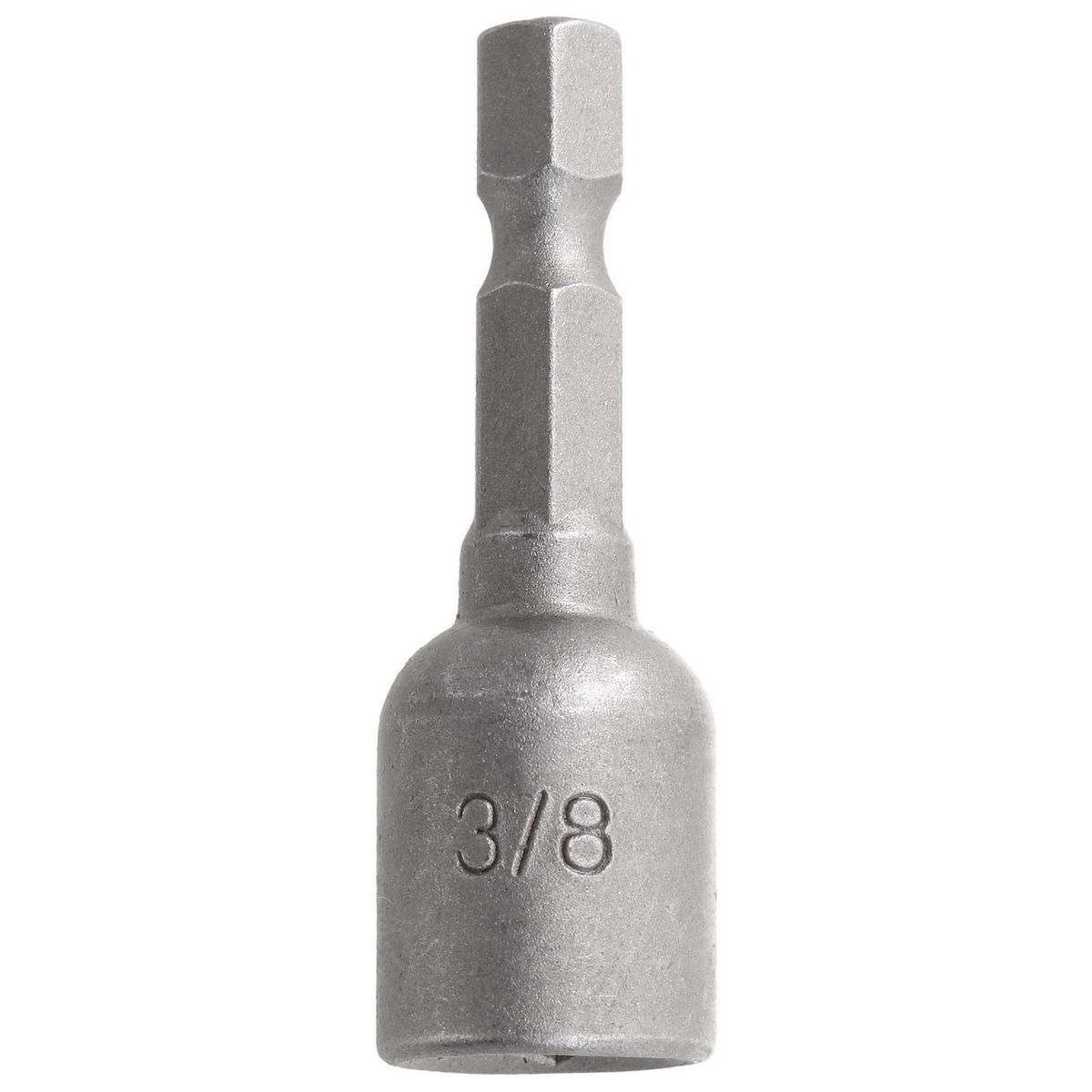 Soquete Magnético Hex Mdo Bauker, marca Bauker - Foto Principal