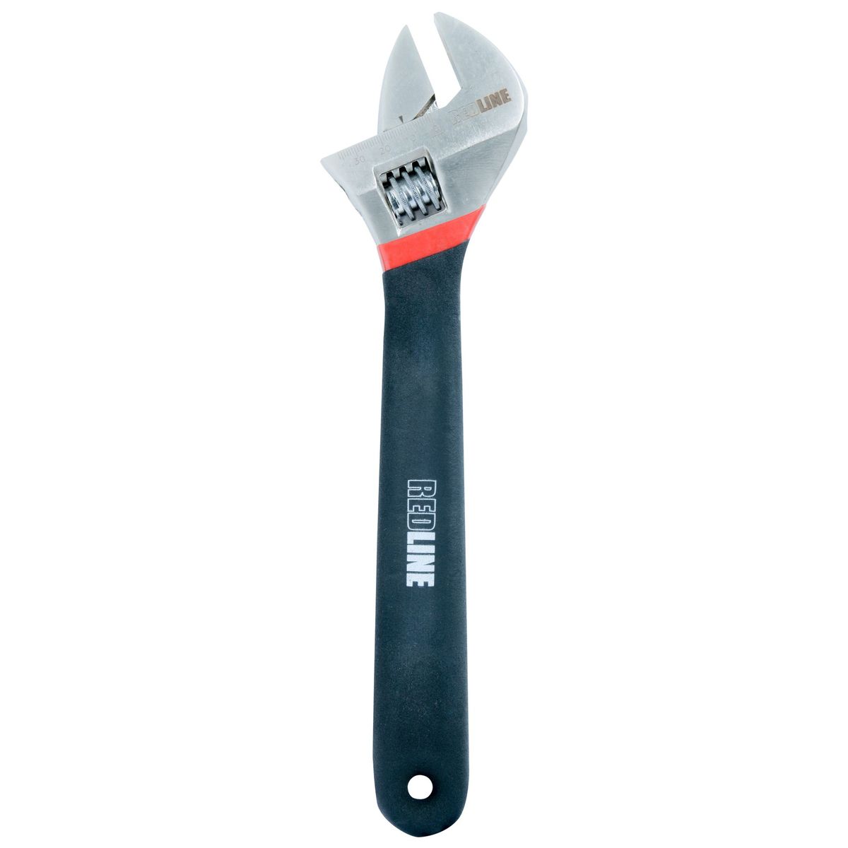 Chave Inglesa Ajustável 12, marca Redline - Foto Principal