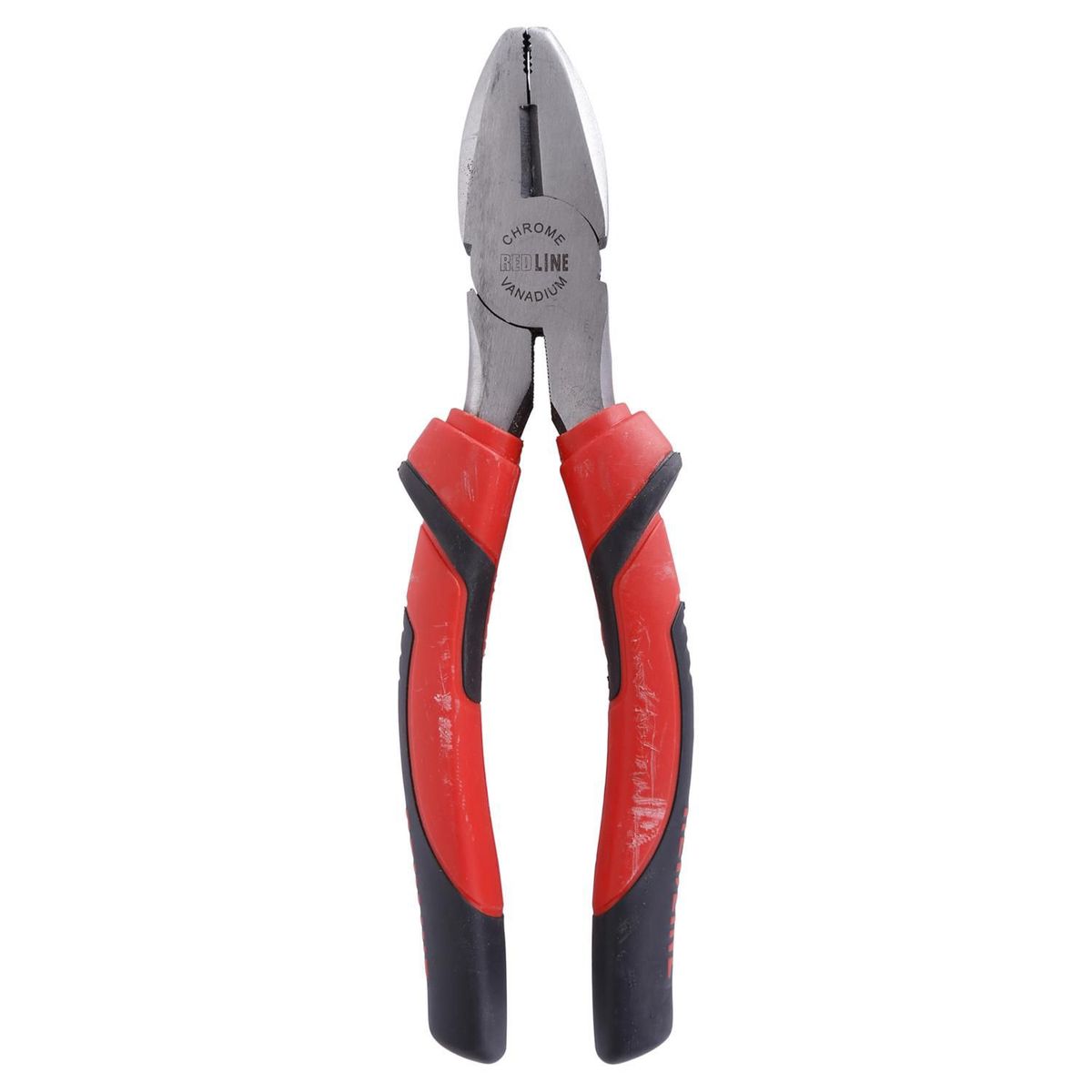 Alicate Universal 81/2, marca Redline - Foto Principal