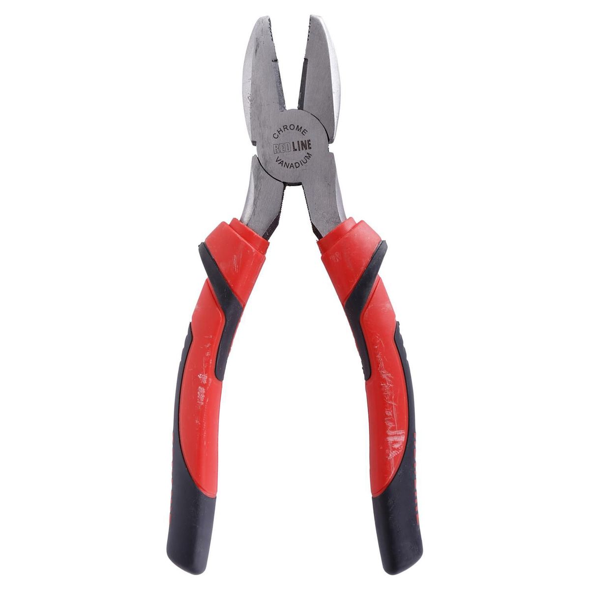 Alicate Universal 81/2, marca Redline - Foto 2