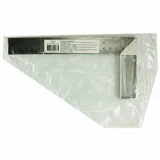 Esquadro Alumínio/Acero 8 Polegadas