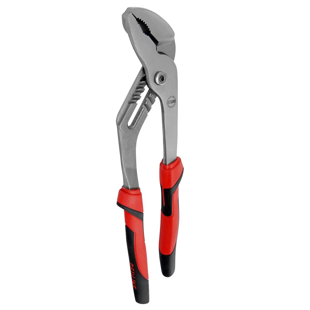Alicate Bomba Dágua 12", marca Redline - Foto Principal