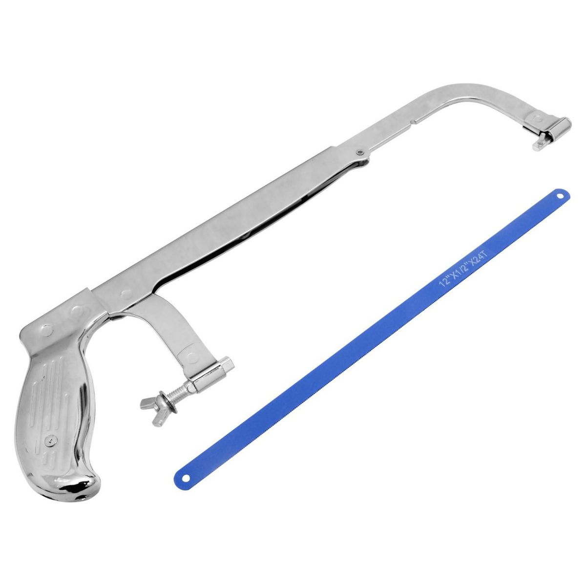 Arco Serra para Metal 12 P, marca Karson - Foto 2