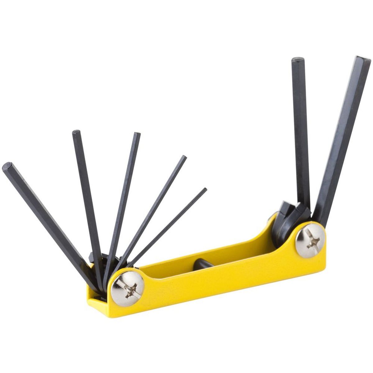 Conjunto de Chaves Hexagonal MM 7 Peças Redline, marca Redline - Foto Principal