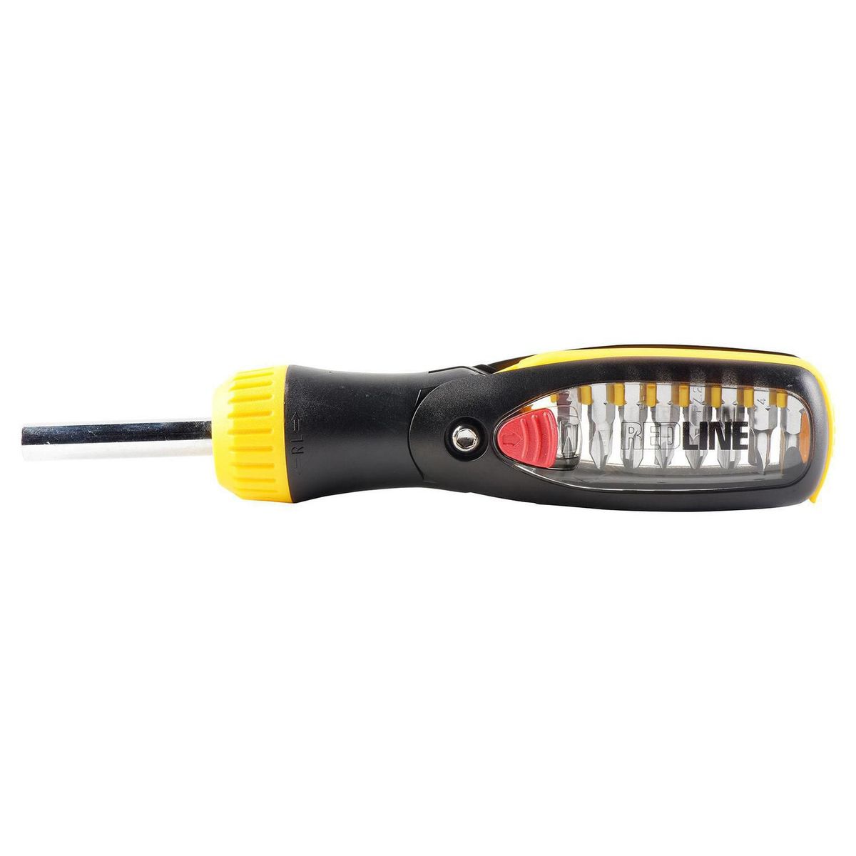 Chave Catraca Flex Com Portas, marca Redline - Foto Principal