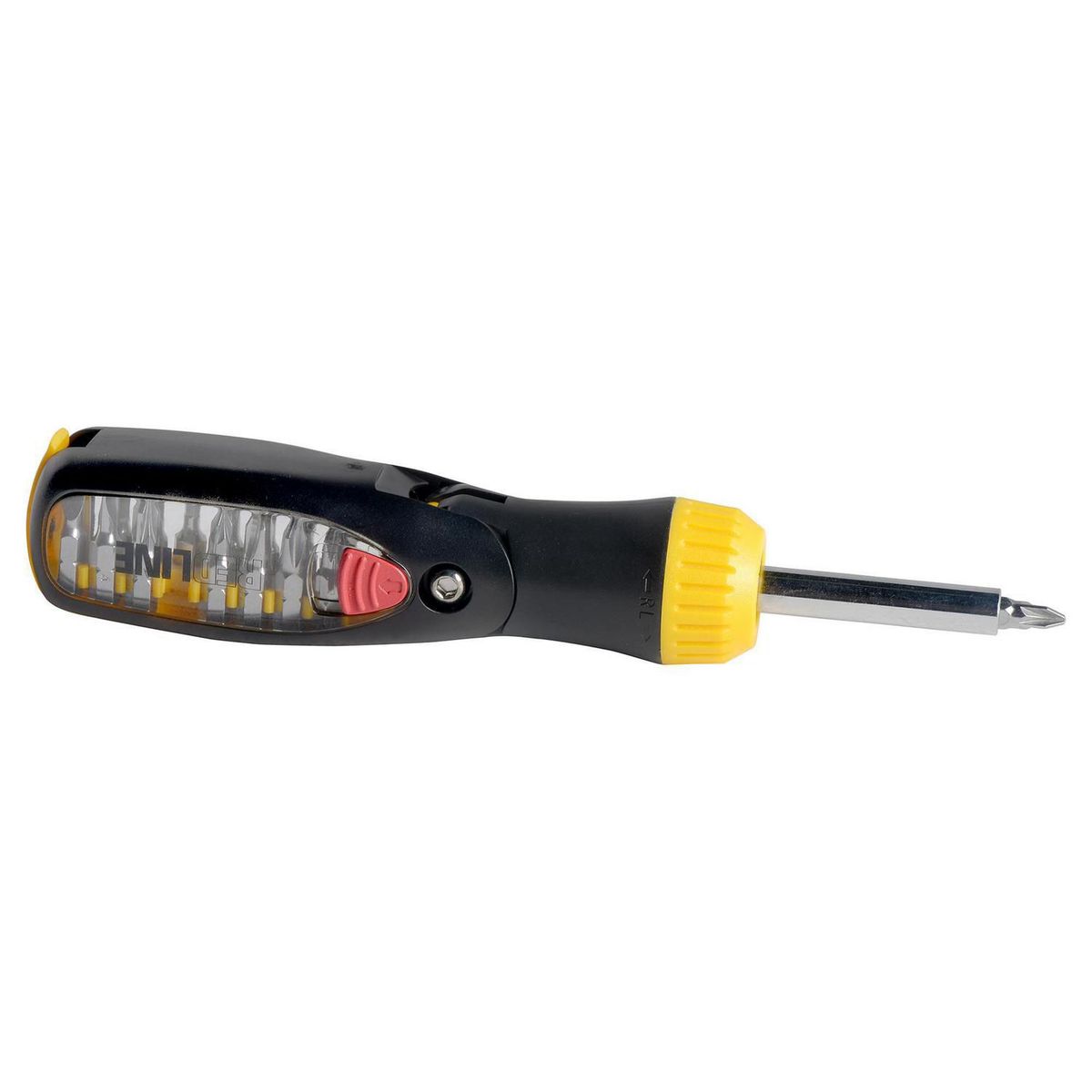 Chave Catraca Flex Com Portas, marca Redline - Foto 2