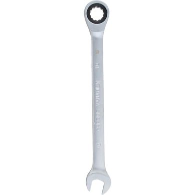 Chave Combinada com Catraca UBN, 10mm