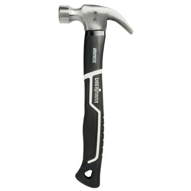 Martelo Unha 450g