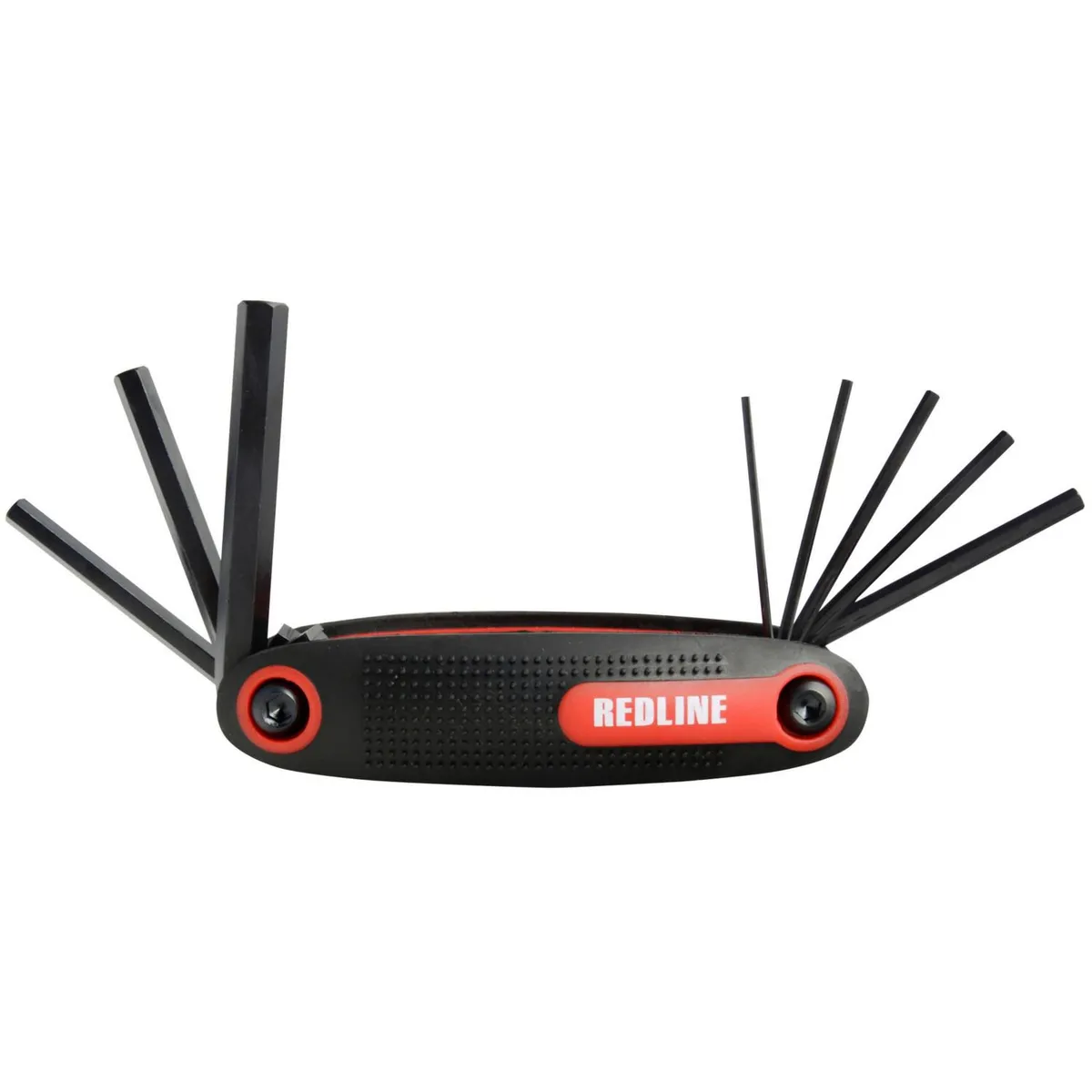Jogo de Chaves Hexagonal MM 8 Peças Rls, marca Redline - Foto 2