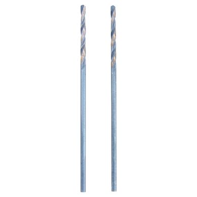 Broca para Metal 1.0mm DOGO11C 2 Unidades Bauker