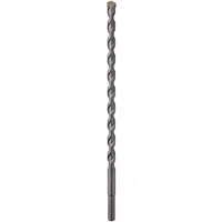 Broca para Metal 1.5mm DOG151C 2 Unidades Bauker