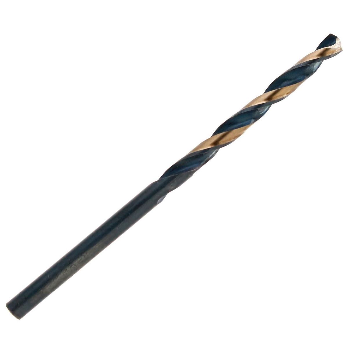 Broca para Metal 3.5mm DOG351C 1 Unidade Bauker, marca Bauker - Foto 2