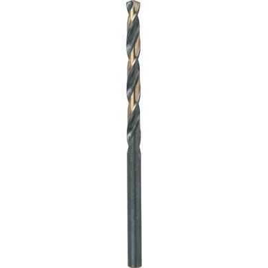 Broca para Metal 4.0mm DOGO41C 1 Unidade Bauker