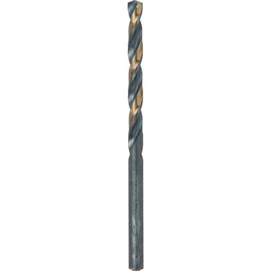 Broca para Metal 4.5mm DOG451C 1 Unidade Bauker