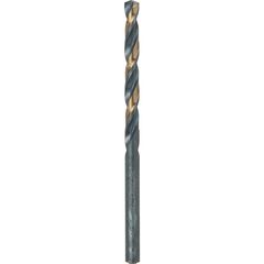 Broca para Metal 4.5mm DOG451C 1 Unidade Bauker