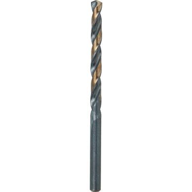 Broca para Metal 5.0mm DOGO51C 1 Unidade Bauker