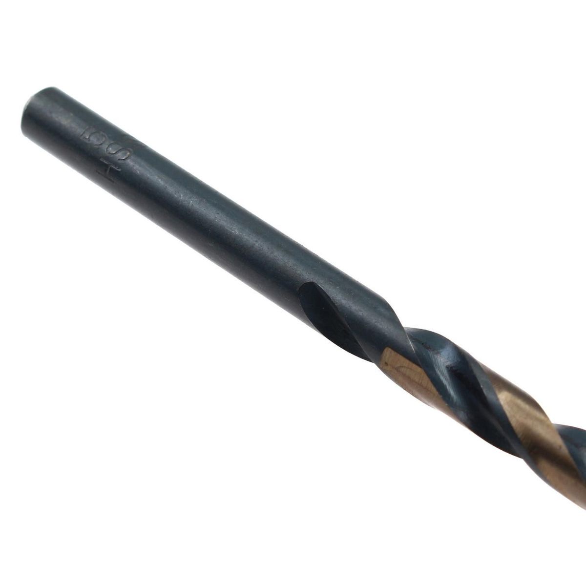 Broca para Metal 5.0mm DOGO51C 1 Unidade Bauker, marca Bauker - Foto 2