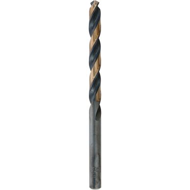 Broca para Metal 6.0mm DOGO61C 1 Unidade Bauker