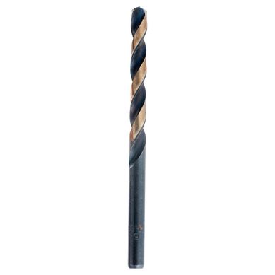 Broca para Metal  6.5mm DOG651C 1 Unidade Bauker