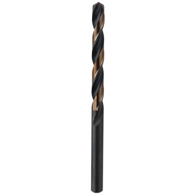 Broca para Metal 7.0mm DOGO71C 1 Unidade Bauker