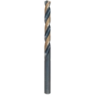 Broca para Metal 8.0mm DOGO81C 1 Unidade Bauker