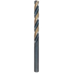 Broca para Metal 8.0mm DOGO81C 1 Unidade Bauker