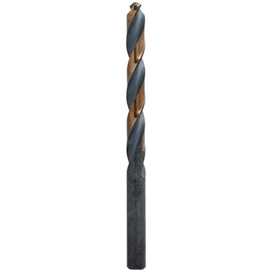 Broca para Metal 9.0mm DOGO91C 1 Unidade Bauker