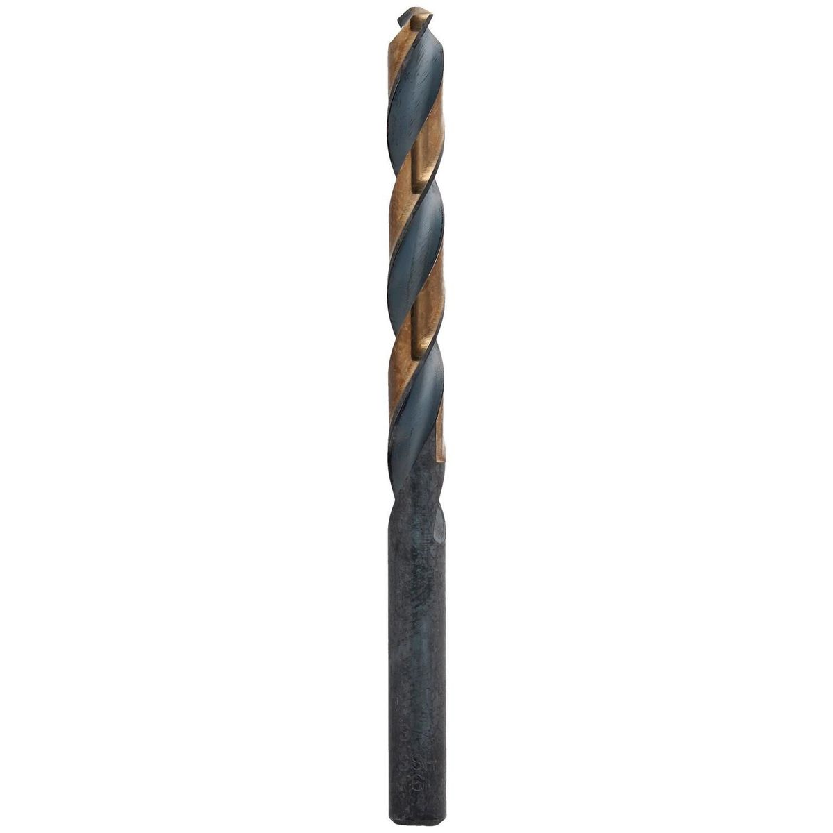 Broca para Metal 9.0mm DOGO91C 1 Unidade Bauker, marca Bauker - Foto Principal