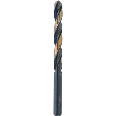Broca para Metal 10.0mm DOG101C 1 Unidade Bauker