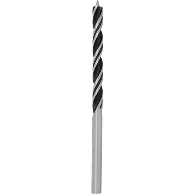 Broca para Madeira 4.0mm DOWO41C 1 Unidade Bauker