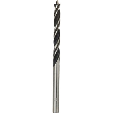 Broca para Madeira 5.0mm DOWO51C 1 Unidade Bauker