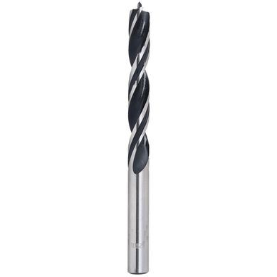 Broca para Madeira 12mm 1 Unidade Bauker