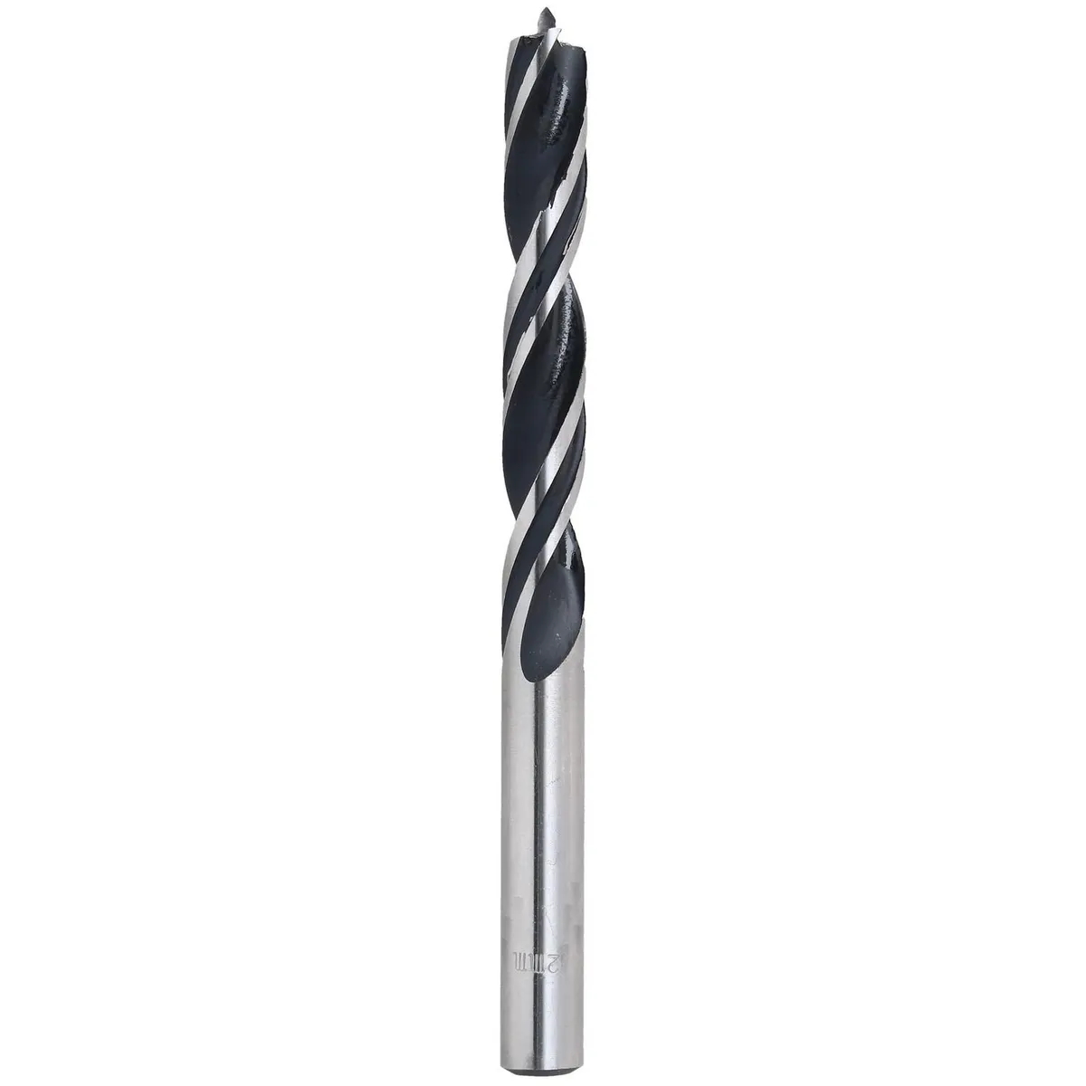 Broca para Madeira 12mm 1 Unidade Bauker, marca Bauker - Foto Principal