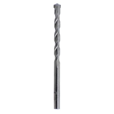 Broca para Concreto 8.0mm DM0811C 1 Unidade Bauker